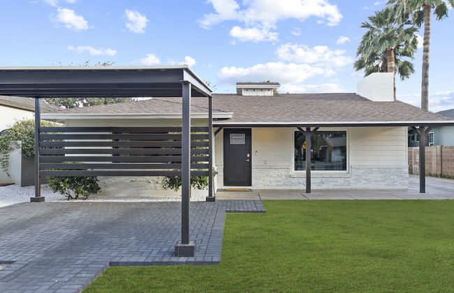 Bichitos Playground Heated with pool - Foto 36