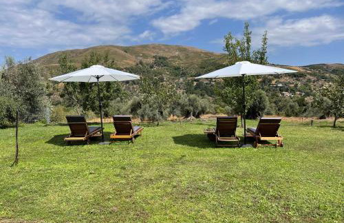 Authentic Cottage in a heaven of natural Beauty - Foto 20