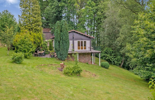 Cozy Hideaway in Ferrieres - Photo 30