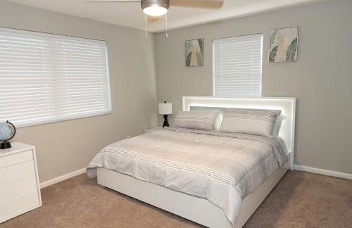 Cozy and Modern Vacation Home - Foto 15