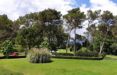 Studio meublé face au golf - Foto 26