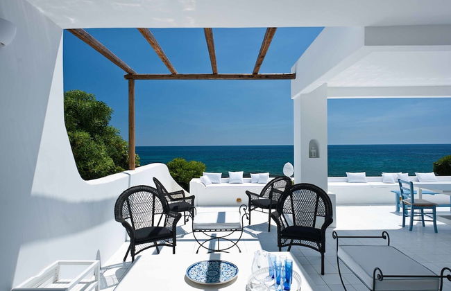 Belvilla by OYO Casa Blu - Foto 15