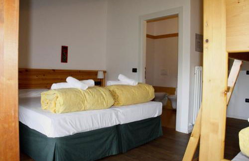 Trentino in malga: Malga Zanga - Foto 15