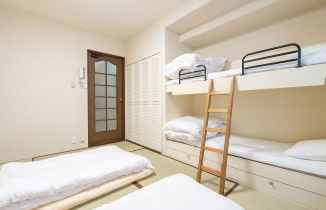 Angel Resort Yuzawa - Foto 6