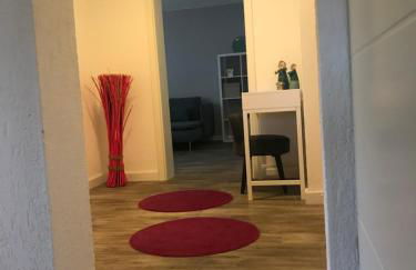 Komfort Ferienwohnung à la Bella - Foto 3