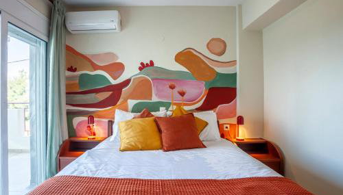 Kanonika Homes Family Sunset View Apartment - Foto 2