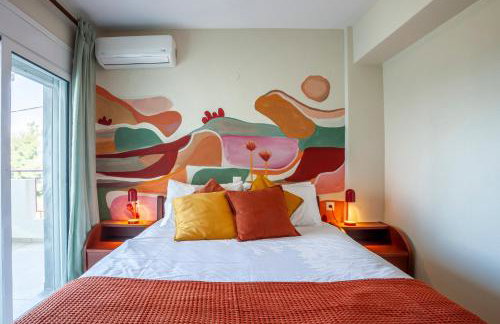 Kanonika Homes Family Sunset View Apartment - Foto 2