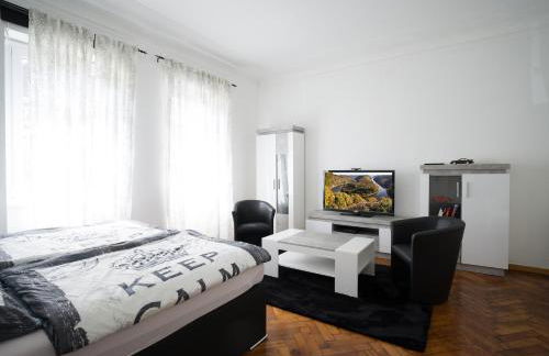 Villa Mondial - Foto 19