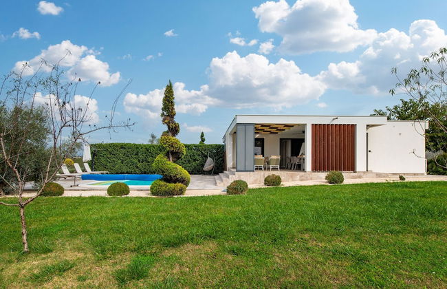 Villa Royal Green One - Foto 31