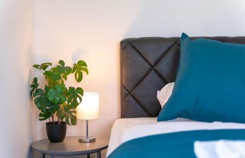 Lit Living - Luxury House - Box Spring - Parking - Exclusive Kitchen - Foto 75