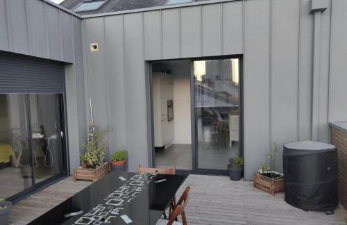 Grande maison familiale 8p, 14 max, pas de fête - Foto 31