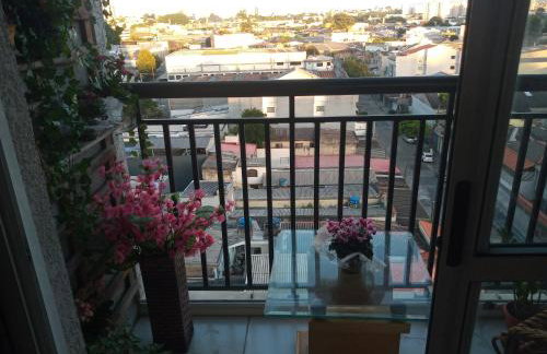 Apartamento espetacular em Condomínio clube todo mobiliado - Foto 10