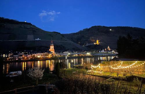 DAS AMBIENTE II Komfortables Wohnerlebnis mit Moselromantik - Herzlich Willkommen - - Foto 29