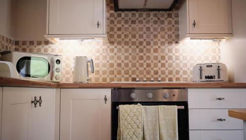 Swallows Nest Cottage - Foto 5