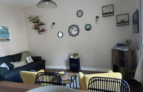 A warm spacious apartment - Foto 10