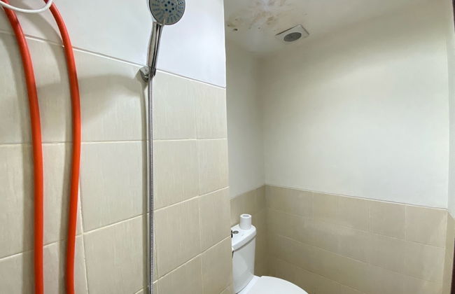 Best Price Studio Apartment at Harvard Jatinangor - Photo 13