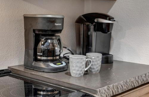 Abode at Teewinot - Foto 15