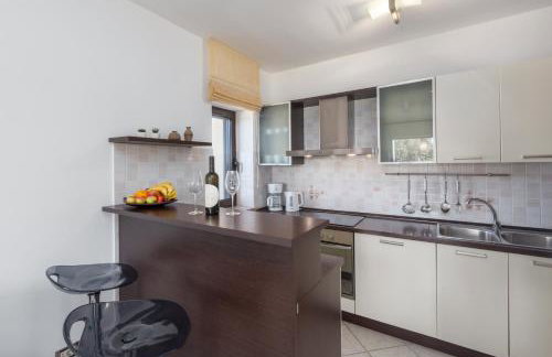 Apartment Mihael with pool and beautiful garden - Foto 15