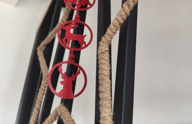 Górska Stodoła - Domek z Prywatnym Jacuzzi - Foto 41