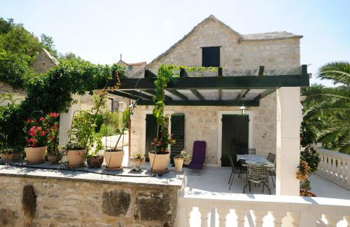 Apartments Vila Marija - Photo 17