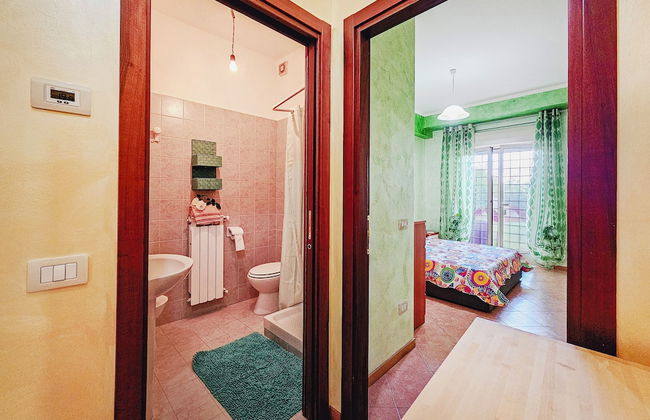 Home Rose, Montepulciano Route - Foto 2