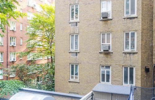 Blueground Murray Hill fitness center nr Bryant Park NYC-1941 - Foto 9