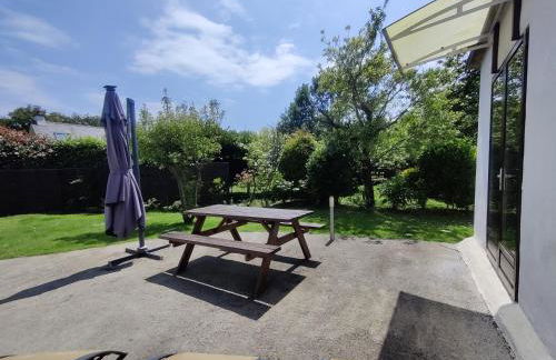 Maison Plein Sud St Lunaire Bretagne - Foto 14