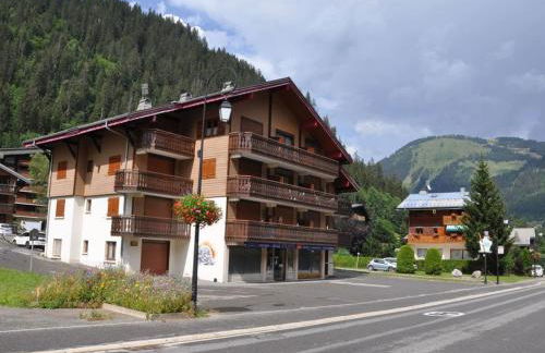 Appartement 3 pièces, mezzanine, 6 pers, proche remontées mécaniques, WiFi - FR-1-676-66 - Foto 15