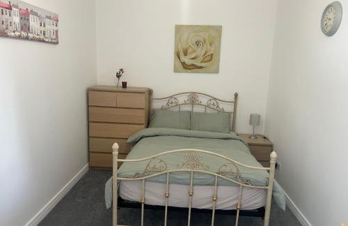 3 Bedroom Flat in Town Centre Wellingborough - Photo 19