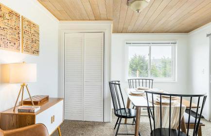 Swan Lake Cottage by Avantstay Views + Firepit - Foto 20