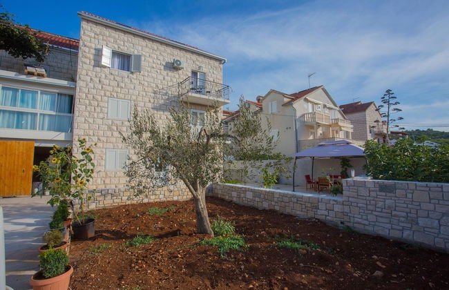 Apartments Lenka - Photo 63