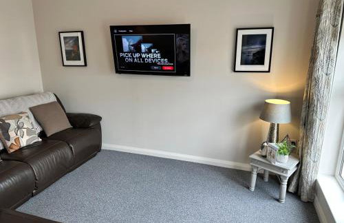 Modern 3-bed house in Coleraine - Foto 15