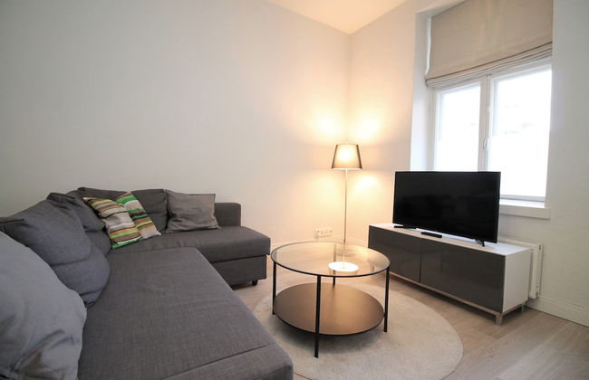 Forenom Serviced Apartments Turku Uudenmaankatu - Foto 63