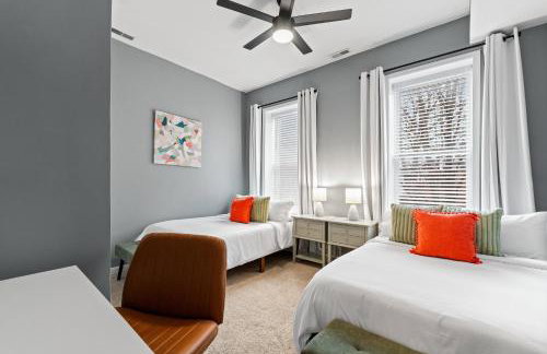 2255 The Journey Home by JZ Vacation Rentals - Foto 21