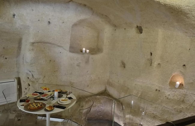 LA DIMORA DELLE 3 ZIE - Photo 29