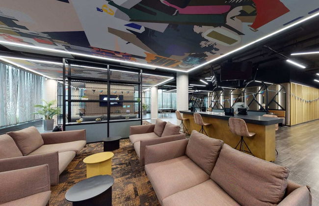 For Students Only Canvas Manchester - Foto 34