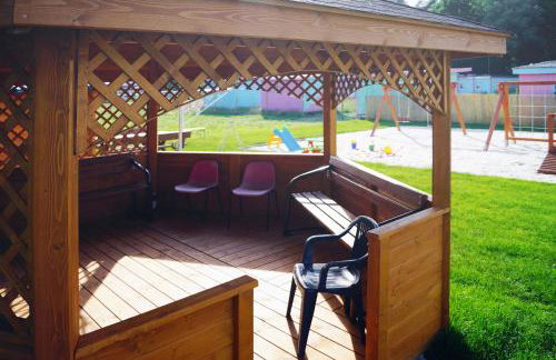 Ośrodek wypoczynkowy nad morzem SEMI - Foto 51