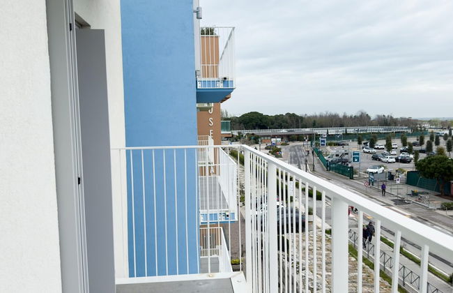 Fairmont Seafront Acquamarine Suite by Ca-sa Check - Foto 42