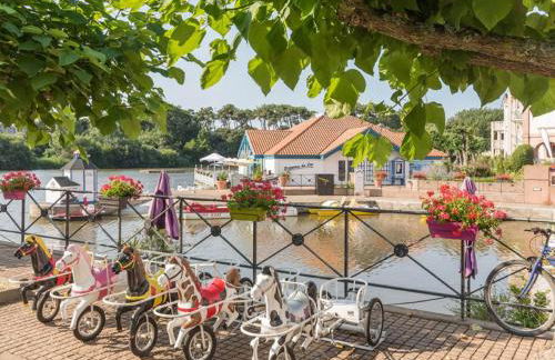 l'orée du lac - Foto 23