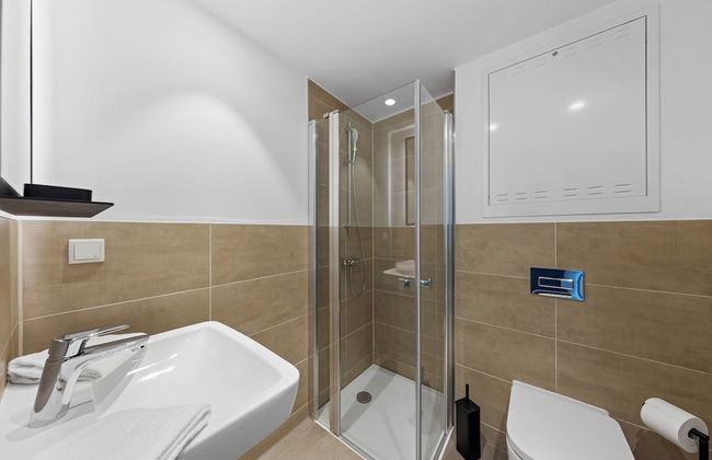 Nena Apartments Berlin-Adlershof - Foto 76