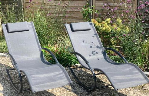 2 Bedroom Gorgeous Home In Hennstedt - Photo 12