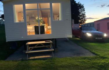 Bliss Beach Lodge Breath taking views - Foto 21