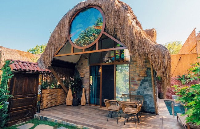 Feronia Suites - Foto 26