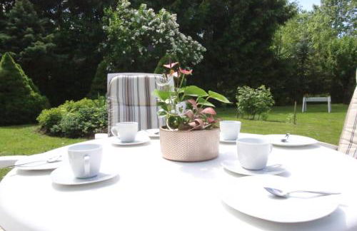 Ferienwohnung An den Tannen - Foto 17