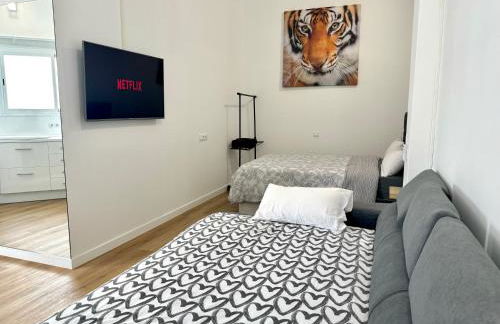 Loft Deluxe Aeropuerto - Foto 28