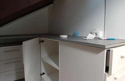 studio apartment in the center of Milan under the stars - Foto 11