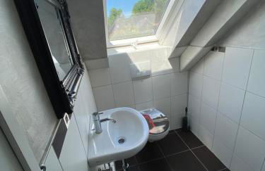 Ferienvilla Whirlpool Fasssauna direkt am Rhein - Foto 19