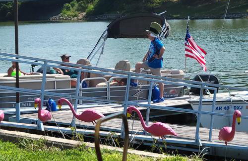 Red Leaf Cottages - Foto 2