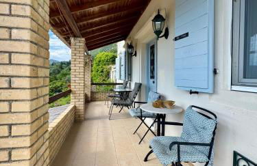 Marcora Historic Mansion - Foto 42