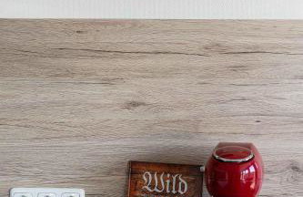 Altes Forsthaus - Ferienwohnung im Obergeschoss - Foto 24